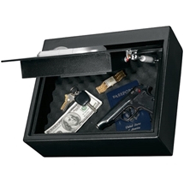 Picture of Stackon Biometric Drawer Safe