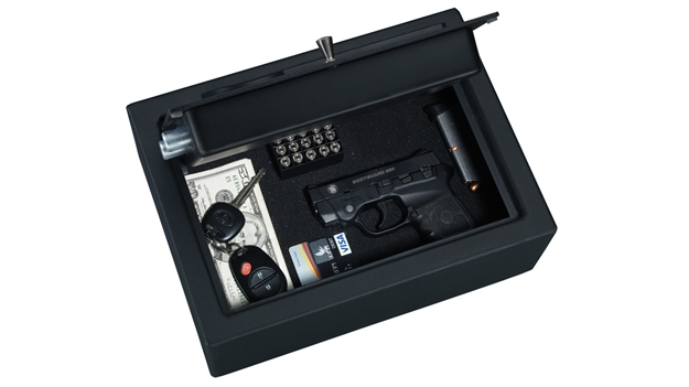 Picture of Stackon Drawer Safe E-Lock