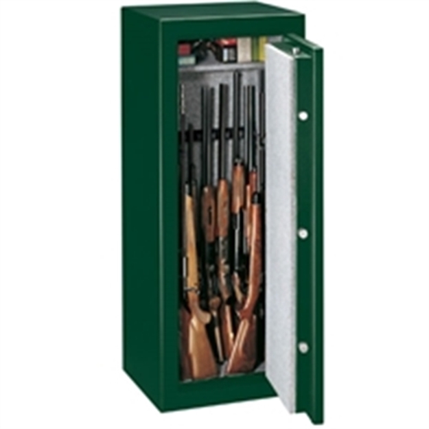 Picture of Stackon Elite 16 Fire Dial Grn