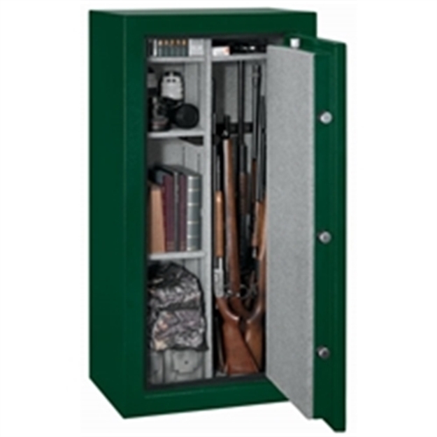 Picture of Stackon Elite 24 Fire Dial Green