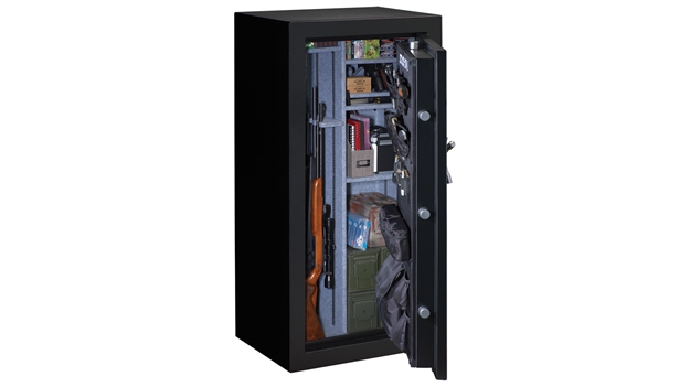 Picture of Stackon Elite 27-30 Gun Fire Safe