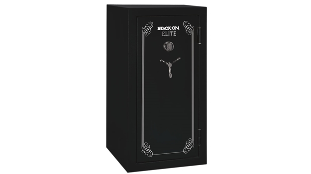 Picture of Stackon Elite 36-40 Gun Fire Safe