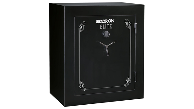 Picture of Stackon Elite 62-90 Gun Fire Safe E-90-Mb-E-S