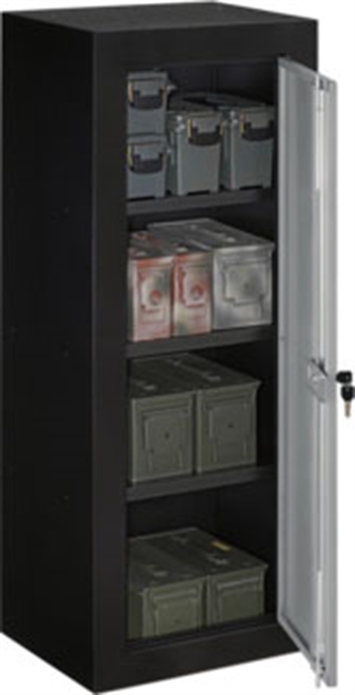 Picture of Stackon Firepower Ammo Cabinet