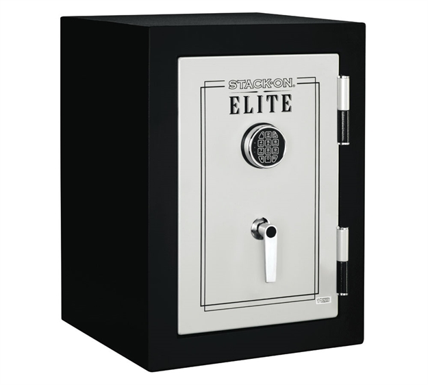 Picture of Stackon JR Executive Safe E-Lock