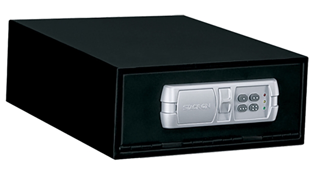 Picture of Stackon Low Pro Quick Access E-Lk