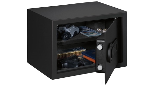 Picture of Stackon Personal Safe Biometric
