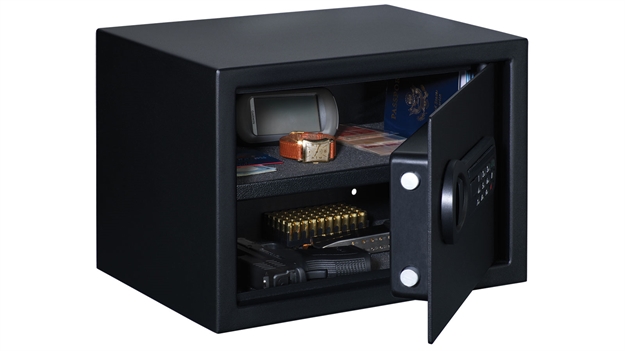 Picture of Stackon Personal Safe E- Lock
