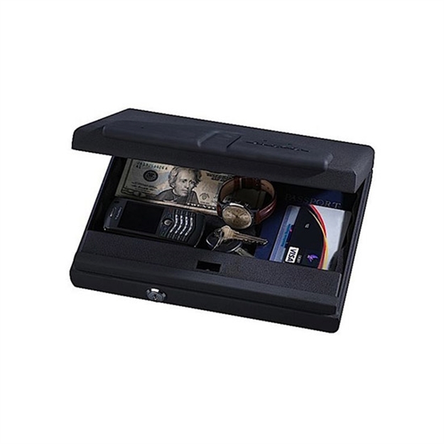 Picture of Stackon Portable Case Biometric Lock