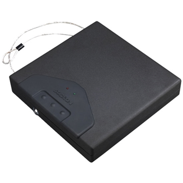 Picture of Stackon Portable Case LG Electronic Lock