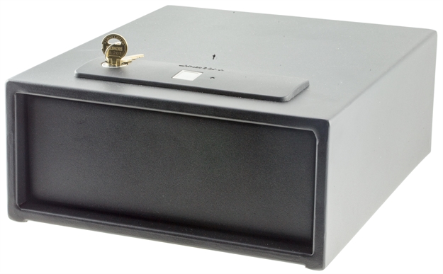 Picture of Stackon Qas1510b Biometric Quick Acces