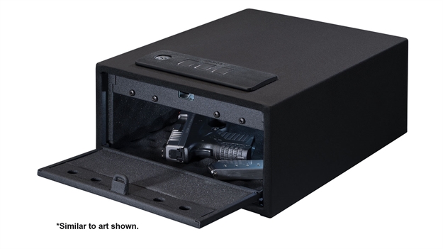 Picture of Stackon Quick Access Bio Safe