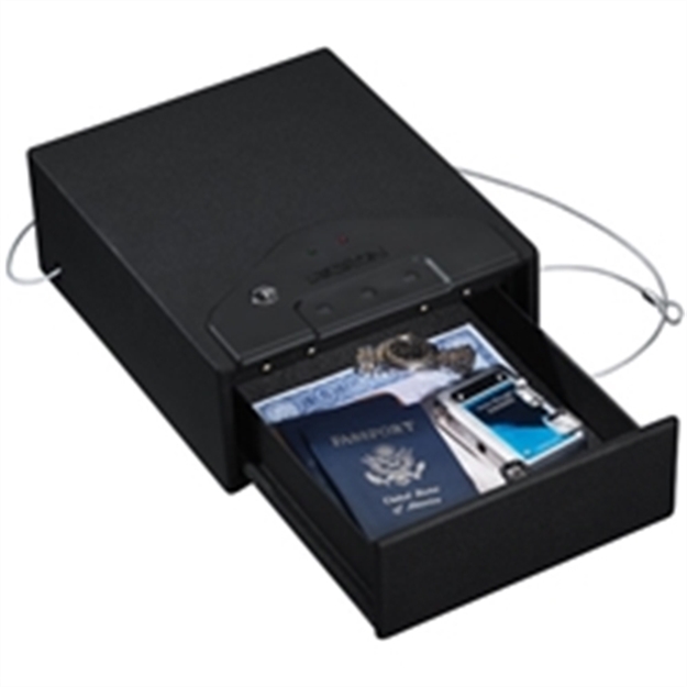 Picture of Stackon Quick Access Drawer Safe