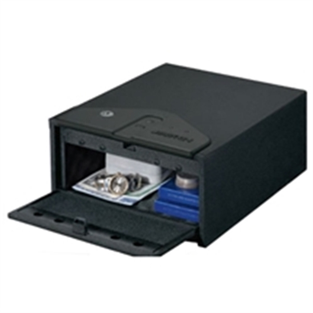 Picture of Stackon Quick Access Safe Bio Small