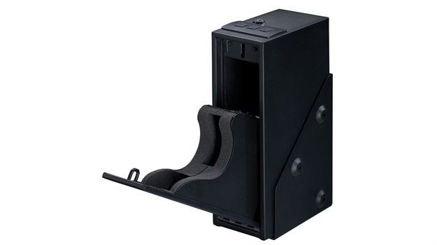 Picture of Stackon Quick Access Single Gun