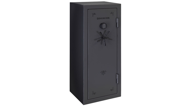 Picture of Stackon Sovrn 22-24 Gun Fire Safe