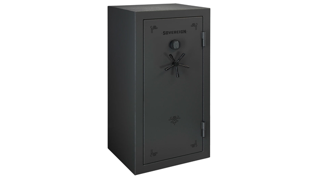 Picture of Stackon Sovrn 36-40 Gun Fire Safe