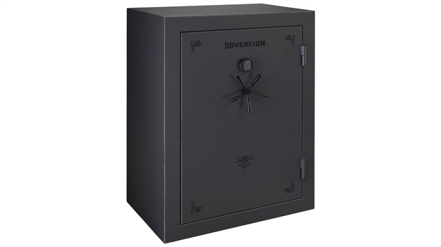 Picture of Stackon Sovrn 51-69 Gun Fire Safe