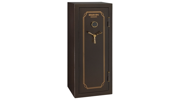 Picture of Stackon Woodlnd 22-24 Gun Fire Safe