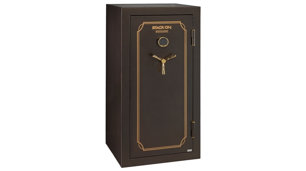 Picture of Stackon Woodlnd 36-40 Gun Fire Safe
