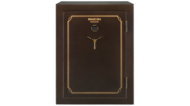 Picture of Stackon Woodlnd 51-69 Gun Fire Safe