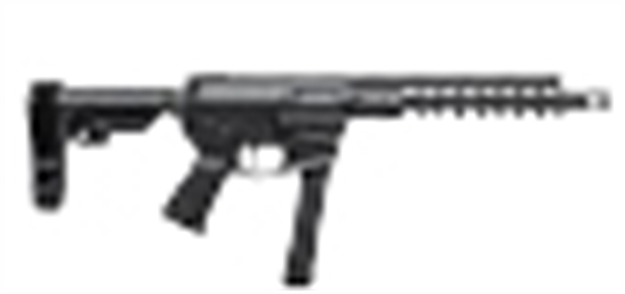 Picture of Stag 09000401 09 9Mm 10In Pistol