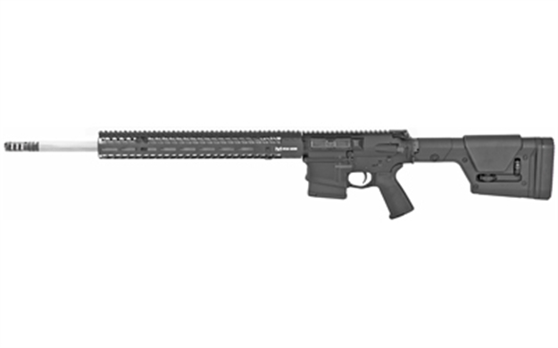 Picture of Stag 10L 6.5Cm 22" SS Bbl 10Rd Blk