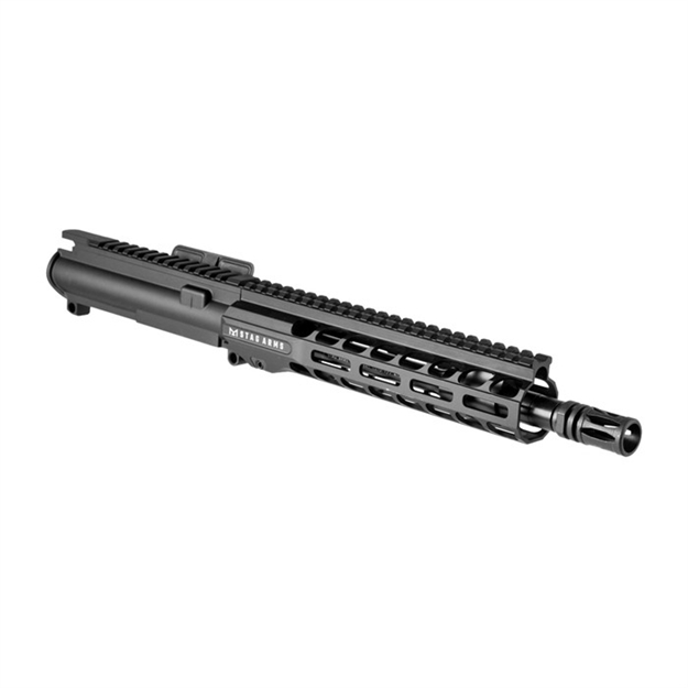 Picture of Stag 15 5.56 10.5In Tactical Nitride Upper Receivers 100701025 -