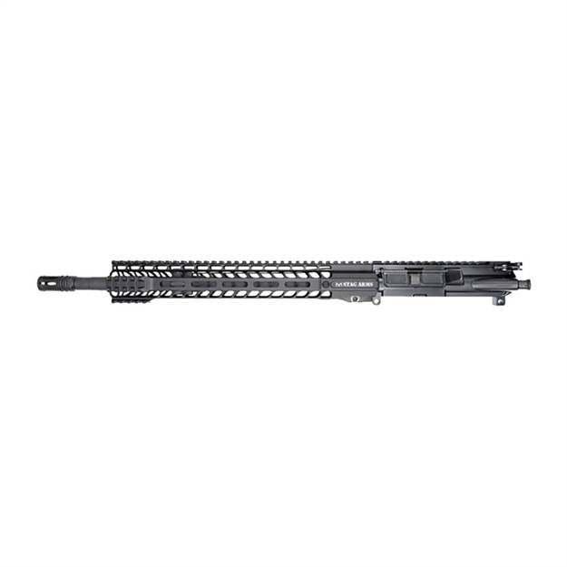Picture of Stag 15 5.56 16In Tactical Nitride Upper Receivers 100701023 -