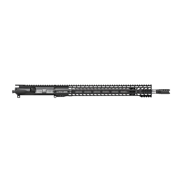 Picture of Stag 15 5.56 18In 3Gun Elite Upper Receivers 100701028 -