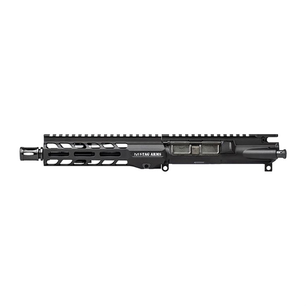 Picture of Stag 15 5.56 7.5In Tactical Nitride Upper Receivers 100701027