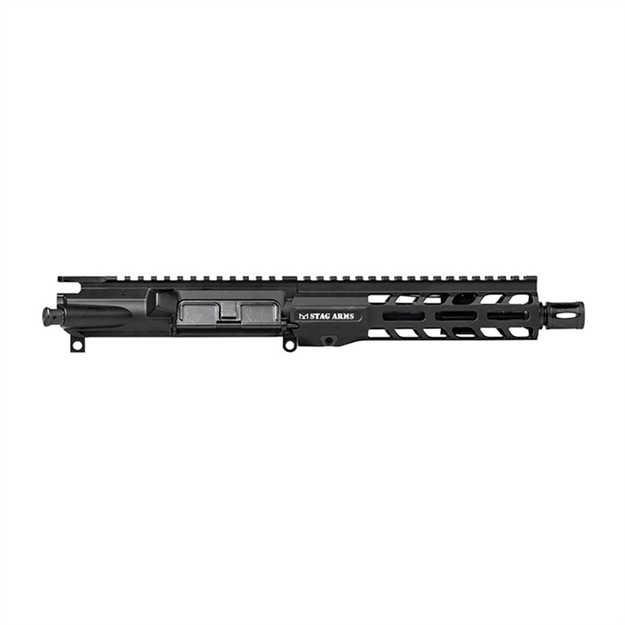 Picture of Stag 15 5.56 7.5In Tactical Nitride Upper Receivers 100701026
