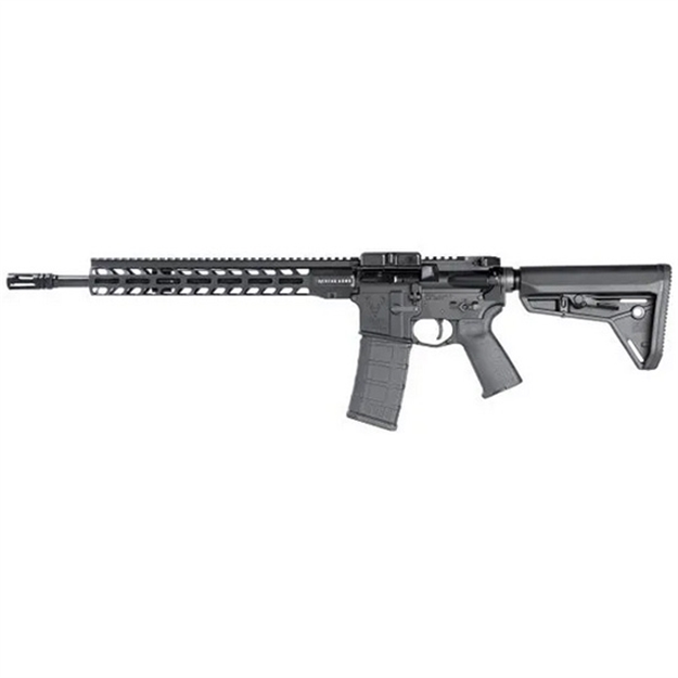 Picture of Stag 15 Tactical 5.56Mm 16" LH 30Rd M-Lok Black 15010142