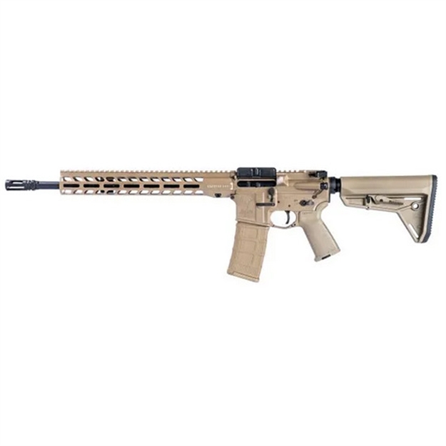 Picture of Stag 15 Tactical 5.56 16 Nitride Fde LH 15010242