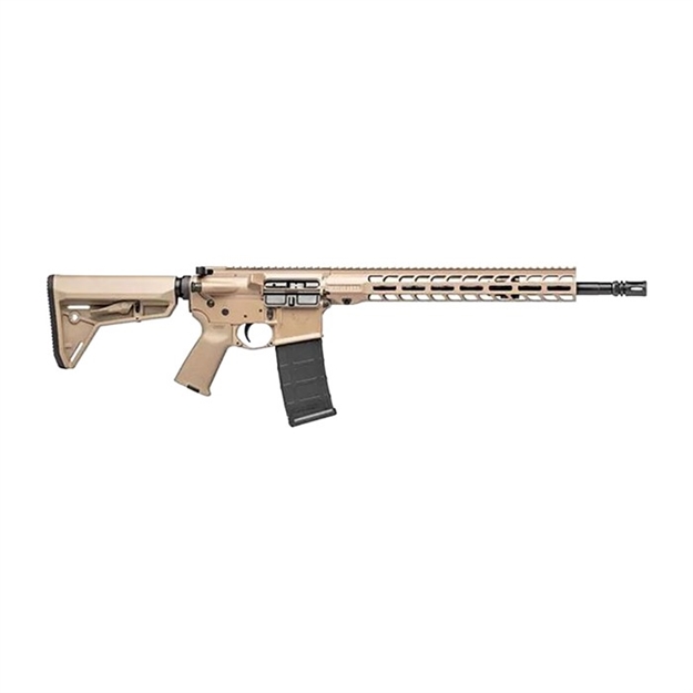 Picture of Stag 15 Tactical 5.56Mm 16'' Rifle W/Nitride Barrel Fde 250035574