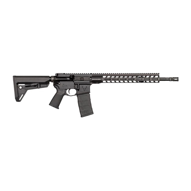 Picture of Stag 15 Tactical LH Chphs 16 IN 5.56 Rifle Bla SL NA