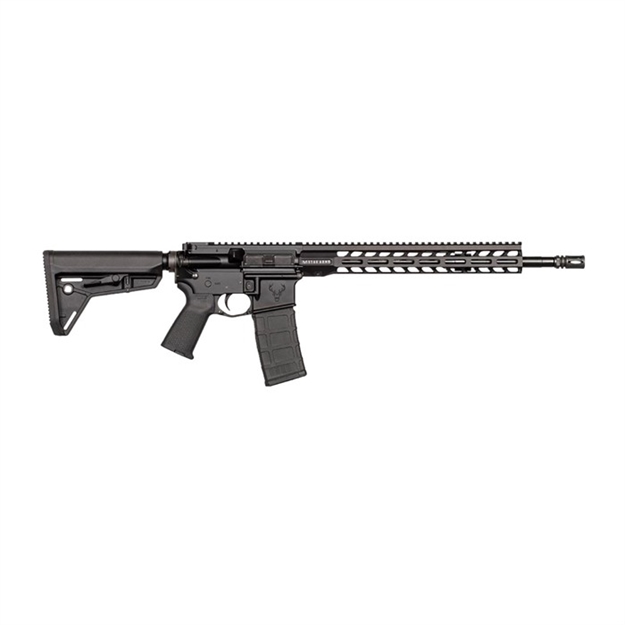 Picture of Stag 15 Tactical RH Chphs 16 IN 5.56 Rifle Bla SL NA