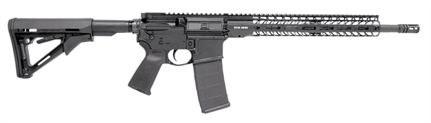 Picture of Stag 15000122 15 Tactical 5.56 16"
