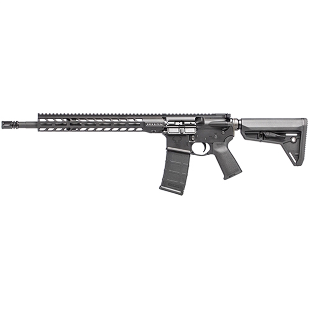 Picture of Stag 15L Tactical Phosphate Rifle Left 15010121