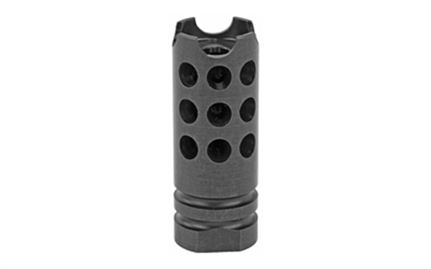Picture of Stag 3G Compensator Blk