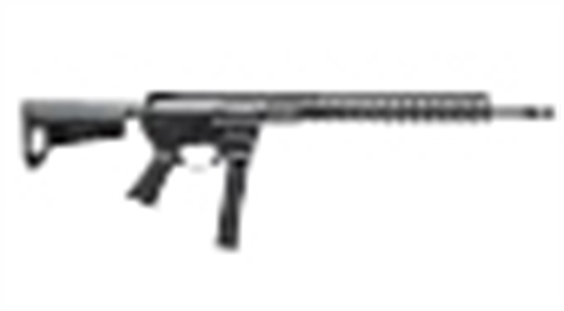 Picture of Stag Arms  Pxc  9Mm Luger 16" Black Hard Coat Anodized Magpul Moe Stock