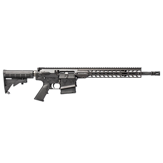 Picture of Stag Arms 10 Classic Qpq 308 RH 16" 10Rd 13.5 Handguard Black STAG10002722 840213901660
