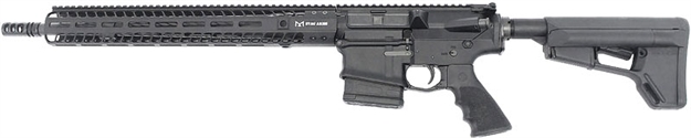 Picture of Stag Arms 10L .308 Win/7.62X51mm 18" 10Rd M-Lok Black LH