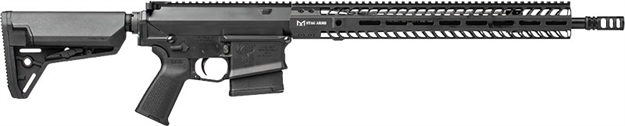 Picture of Stag Arms 10L M-Lok .308 18" 10Rd Black Nitride LH