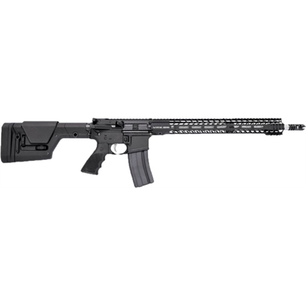 Picture of Stag Arms 15 .224 Valkyrie 18" 25Rd 16.5" M-Lok White