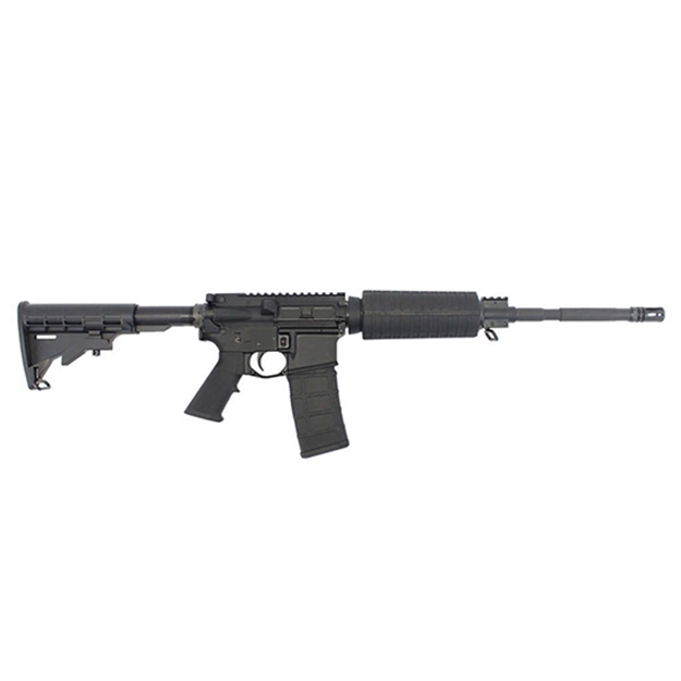 Picture of Stag Arms 15 Orc 5.56 Nato 16" 30Rd Black