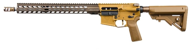 Picture of Stag Arms 15 Project Spctrm 223Wylde 16 Fde SS LH 15015520