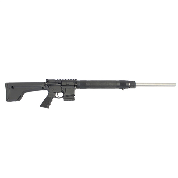 Picture of Stag Arms 15 Varminter 5.56 Nato 24" Bull Barrel 10Rd Black