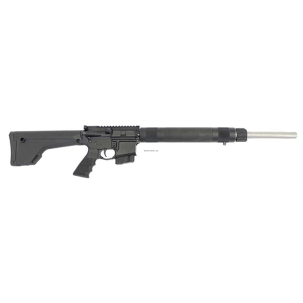 Picture of Stag Arms 15 Varminter 6.8Spc 20" Heavy Barrel 10Rd Black