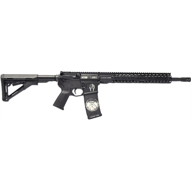 Picture of Stag Arms 15 Tact. 5.56 Nato 16" 30Rd M-Lok Molon Labe Edition
